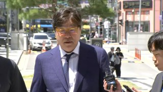 검찰, '대북송금' 김성태 전 쌍방울 회장 3년 6개월 구형 / YTN
