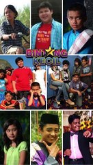 'Bulat' Dah Tak Bulat. Selepas 18 Tahun, Ini Wajah Terkini Pelakon Tentang Bulan