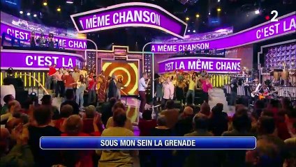 Pierre détrône Damien et devient le nouveau Maestro de N'oubliez pas les paroles