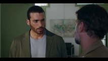 VIOLETA COMO EL MAR Capítulo 4 (2da Temp) - en Italiano HD ❤️  CAN YAMAN ❤️