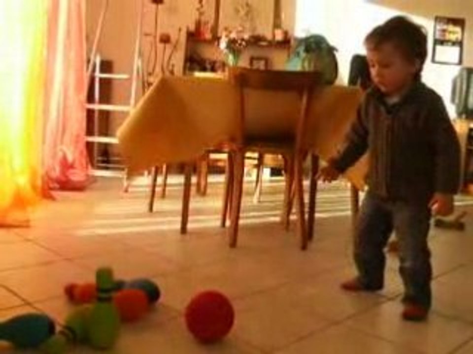 Video 083 - 9 mars 2008