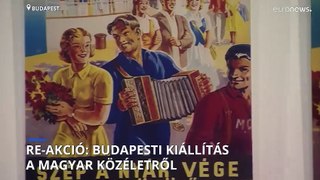 Kiállítás a magyar politika és közélet pillanataiból, amelyekre mindenki emlékszik