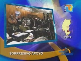 EDITORIAL - VIERNES 11 DE ABRIL DE 2008