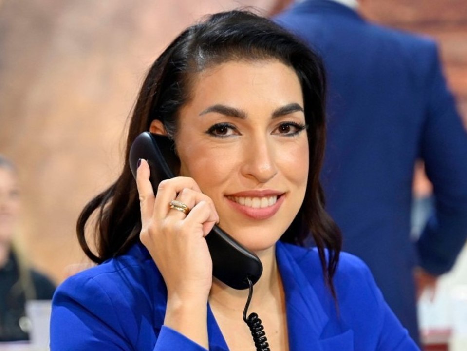 Sexuelle Belästigung: Tijen Onaran spricht über ihr Trauma