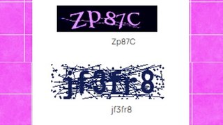 How does captcha solver bypasses normal captcha