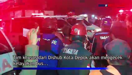 Pemkot Depok Perketat Kegiatan Study Tour hingga Perpisahan, Sekolah Harus Ajukan Izin ke Dishub