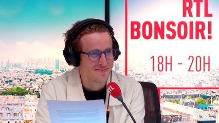 "Merci RTL de m'avoir offert l'asile humoristique juste à temps" : Alex Vizorek flingue France Inter après la suspension de Guillaume Meurice