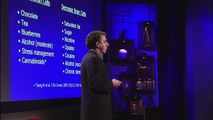 Your genes are not your fate