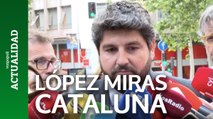 López Miras asegura que los 