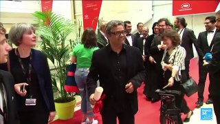 Festival de Cannes : le cinéaste M.Rasoulof, condamné à 5 ans de prison, a fui l'Iran