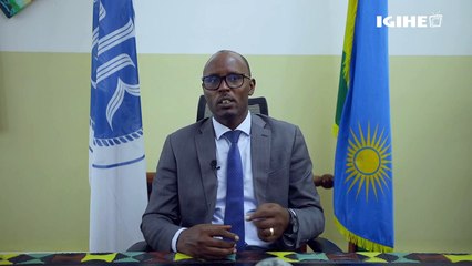 Bafatwa nka ba bihemu __ Prof. Kayihura anenga abo u Rwanda rwohereza kwiga mu mahanga ntibagaruke