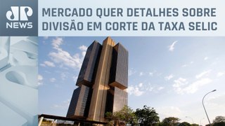 Banco Central divulgará ata do Copom nesta terça-feira (14)