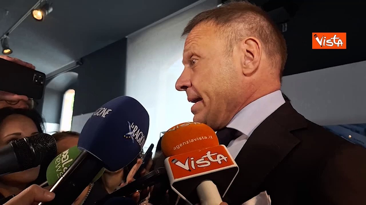 Lollobrigida: "Governo vuole rimettere al centro qualit? dell'agricoltura in Eu e nel mondo"