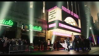 Megalopolis - Teaser Trailer