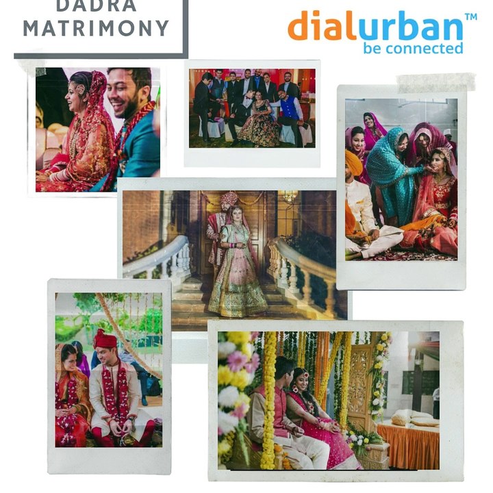 Dadra Matrimony