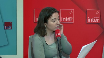 Hâte d’être ménopausée - La chronique de Lisa Delmoitiez