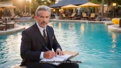 Shadows of Deceit crime thriller Story