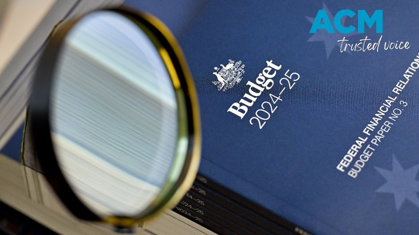 Federal budget 2024: who gets what | The Canberra Times | Canberra, ACT