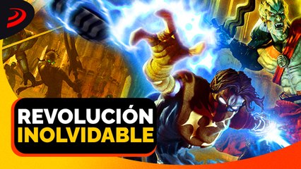 Soul Reaver Retro Review: The Millennium's Epic Adventure 🎮