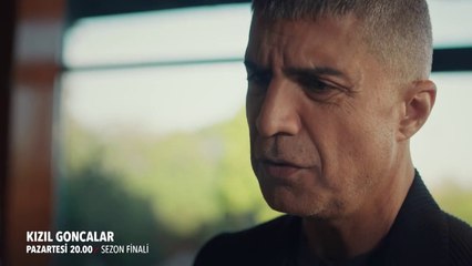 Kızıl Goncalar 19. Bölüm 1. Fragmanı (Sezon Finali) _ _Postu Almaya Geldin_