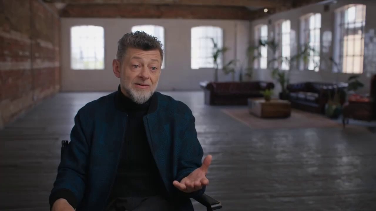 Kingdom Of The Planet Of The Apes | Featurette: Legacy