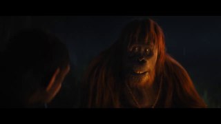 Kingdom Of The Planet Of The Apes | Tv Spot: Caesar