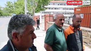 Kırşehir'de S plaka mağdurlarına belediye tebligat yapmamış