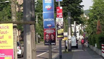 Download Video: Attackierter SPD-Politiker Ecke 