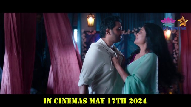 Inga Naan Thaan Kingu | Trailer 1