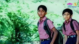 Vettaiyaadu Vilaiyaadu | Trailer 1