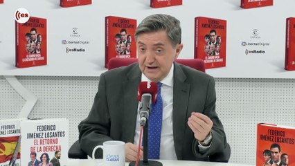 Tertulia de Federico: El escenario se la repetición electoral, el más probable en Cataluña