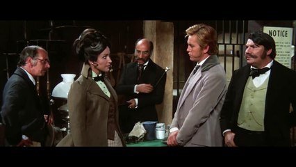 Le Spécialiste Bande-annonce (EN)