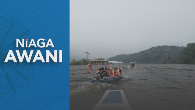 Niaga AWANI: Agropelancongan sumber ekonomi usahawan tempatan dengan pertumbuhan jangka panjang