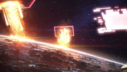 Homeworld 3 - il trailer di lancio