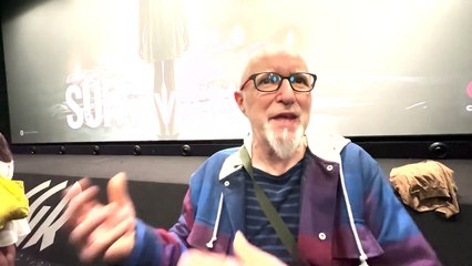 Les Survivantes BONUS VF "Avant-première"