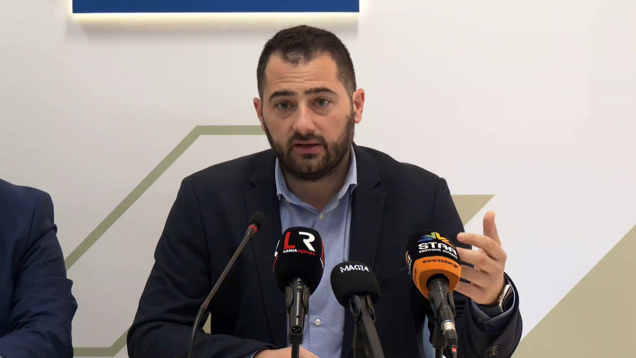 3η εβδομάδα ευαισθητοποίησης για ΑμΕΑ στη Στερε...