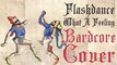 Flashdance What A Feeling  (Medieval Parody Cover   Bardcore) Originally by Irene Cara