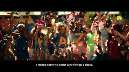 GOVERNO DO DISTRITO FEDERAL - CARNAVAL DA PAZ - 2023