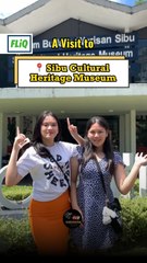 Muzium Budaya Warisan Sibu