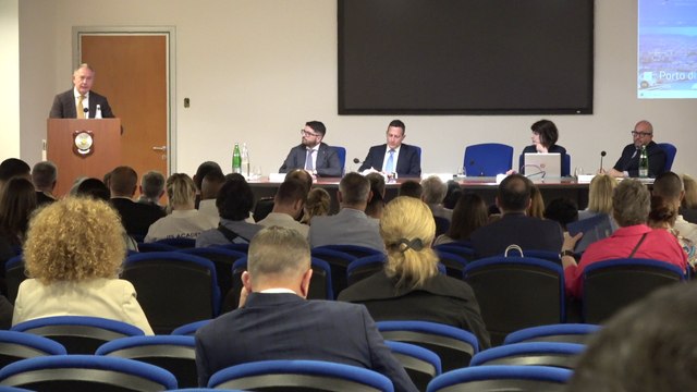 Logistica, fondamentale per lo sviluppo del territorio