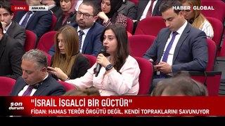 Avusturya Dışişleri Bakanı Ankara'da! Bakan Fidan'dan önemli açıklamalar