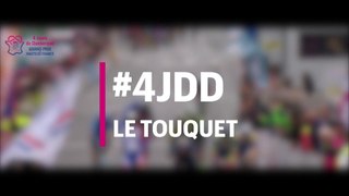 #4JDD : Le Touquet (Replay)
