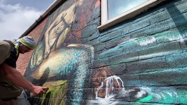East Durham residents brighten ‘neglected coastline’