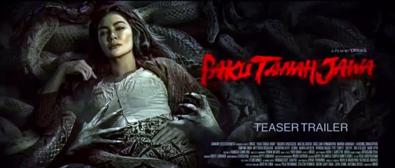 Paku Tanah Jawa | Teaser Trailer 1