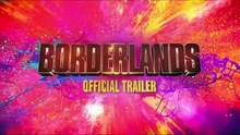Borderlands | Trailer 1