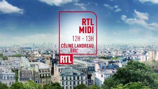 DROGUE - Le sénateur Etienne Blanc est l'invité de RTL Midi