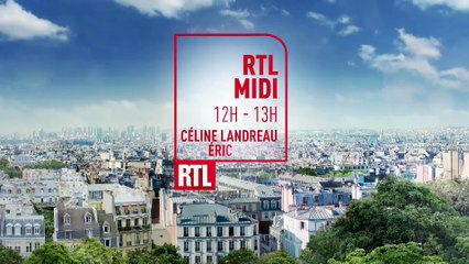 DROGUE - Le sénateur Etienne Blanc est l'invité de RTL Midi