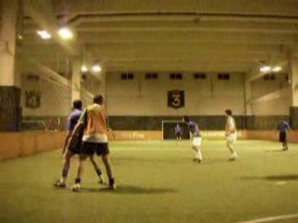 Urban foot charles but