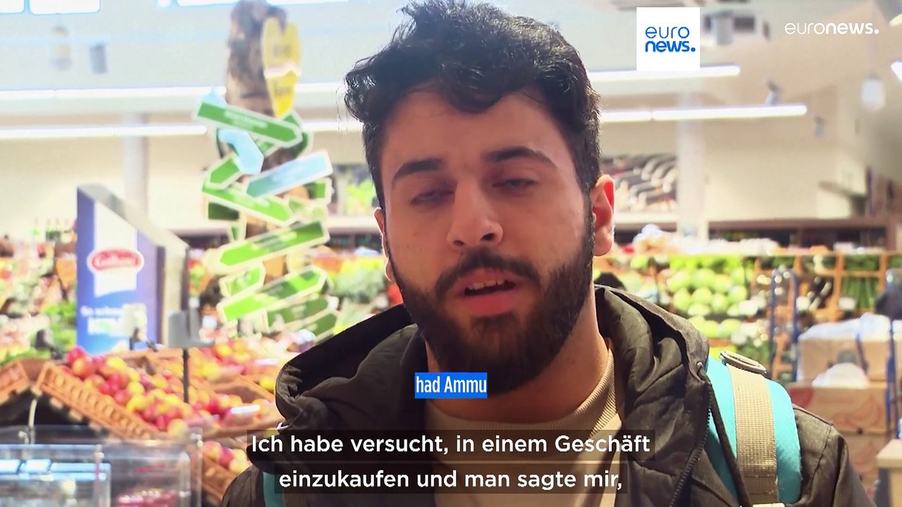 Nachrichten des Tages | 14. Mai - Mittagsausgabe