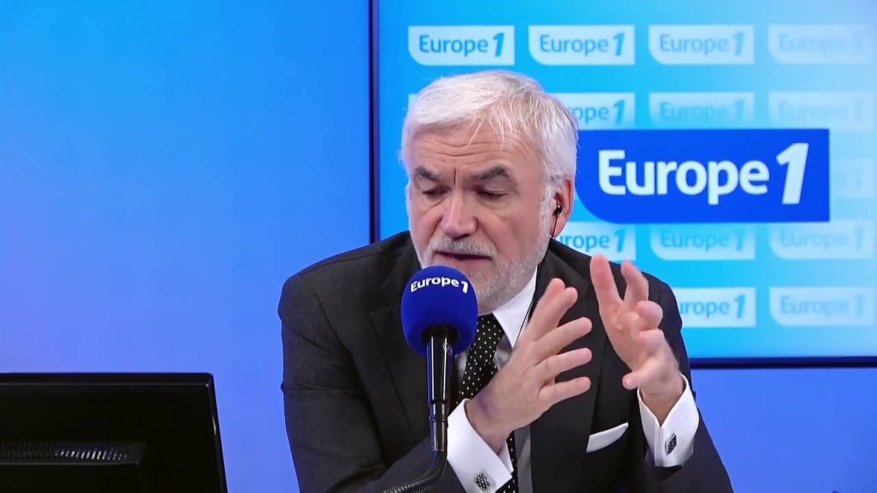 Pascal Praud et vous - Agents pénitentiaires tués dans l'Eure : l'émotion d'un surveillant pénitentiaire